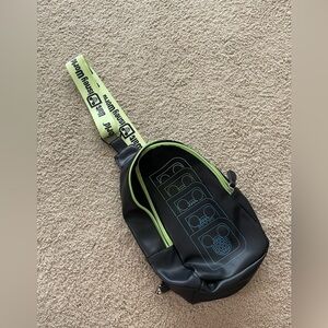Disney Small Crossbody Backpack